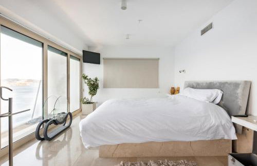 Exclusive Seafront Villa,Private Pool,Gym,BBQ - Foto 21