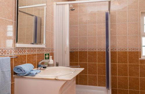 Villa Das Amendoeiras by Interhome - Foto 31