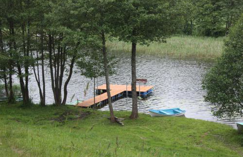 Domek Moczykija - Foto 47