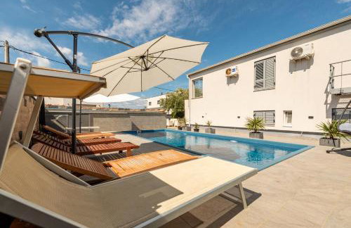 Mery apartment house - Foto 8