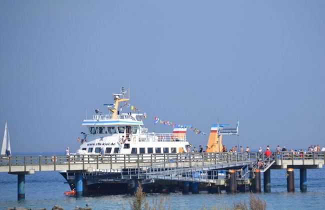 Achtern Diek Modern Retreat - Foto 23