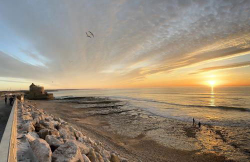La Maison - Ambleteuse - Vue sur Mer et Jardin - Foto 21