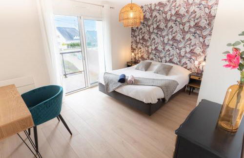 Elégant Appartement 2 chambres bord de mer par Groom - Foto 14