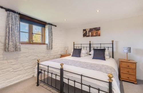 Inglewood, Kirkoswald characterful cottage with wood burning stove in rural setting - Foto 15