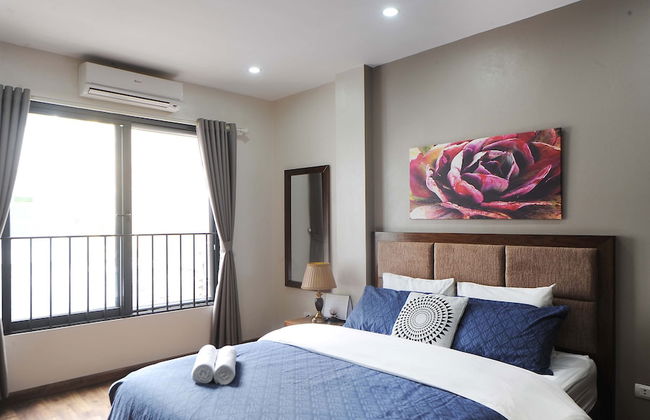 ISTAY Hotel Apartment 5 - Photo 47