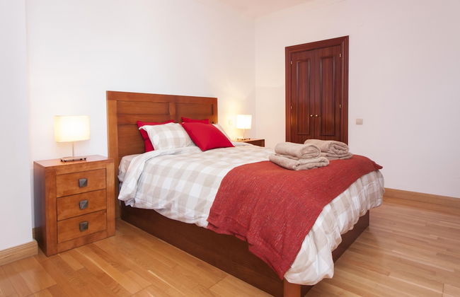 Maritimo FreshApartments by Bossh Hotels - Foto 2