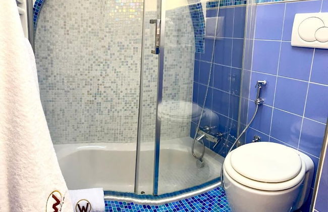 Wood Luxury House Wood Luxury House - Foto 30