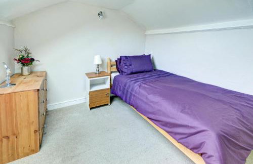 4 Bed in Parracombe oc-laurel - Foto 22