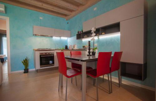 Italianflat - The Peschiera Terrace - Foto 28