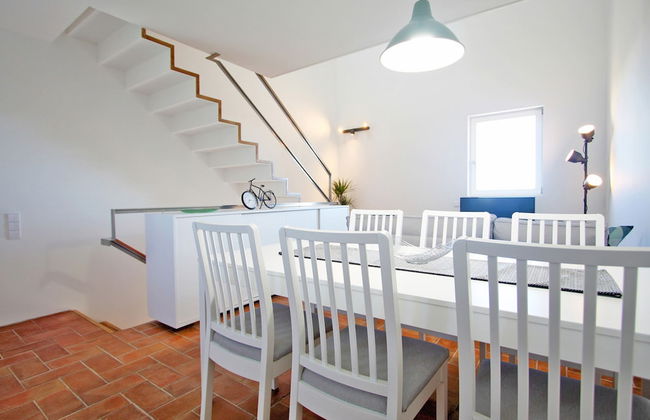 CV X - Refugio - Convento das Bernardas - Foto 6