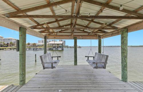 3BR Condo Gulf Views with Pool, Boat Launch and Dock - Photo 41