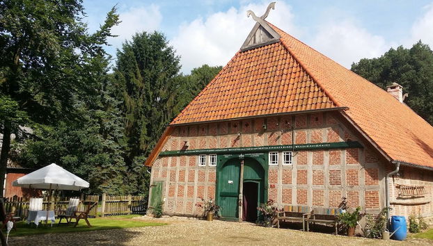 Thölkes Hus - Foto 2, Profilbild