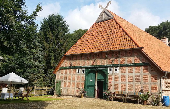 Thölkes Hus - Foto 1