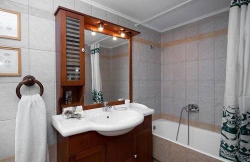 Villa Christina in Evia - Foto 14