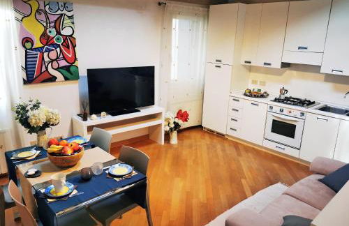 Romantic Sky Apartment - Foto 12
