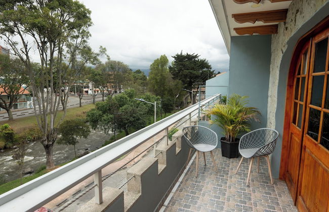 Santa Lucia Suites - Barranco - Photo 39