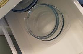 BoLA Ferienwohnung Hamburg Nr 24 Shabby für 4 Personen, Parkplatz - Foto 18