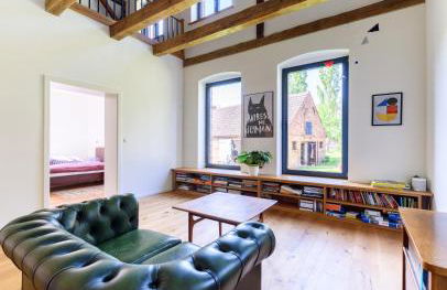 Alte Dorfschule im Spreewald - Foto 60