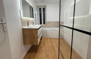 Maison de ville pour 6 personnes - Foto 10