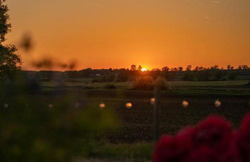 Fotheringhay Glamping - Foto 37