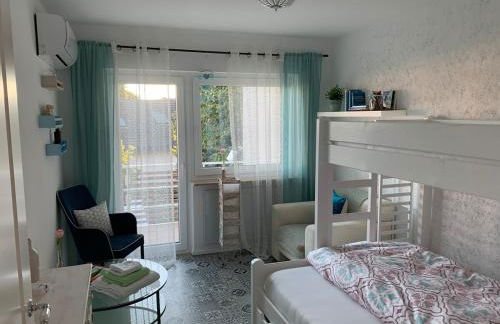 CasaWilli - Feriendomizil - Foto 30