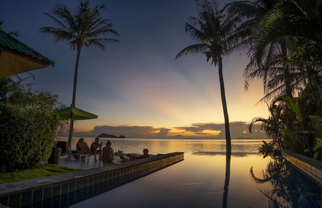 Joy Beach Villas - Foto 59