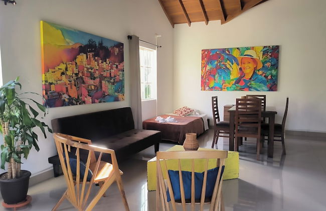 Casa Hotel Fiba Magueza - Foto 19