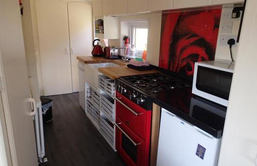 Rose Lodge - Foto 24