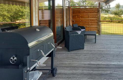 Chalet Haus am Fluss by Interhome - Foto 50