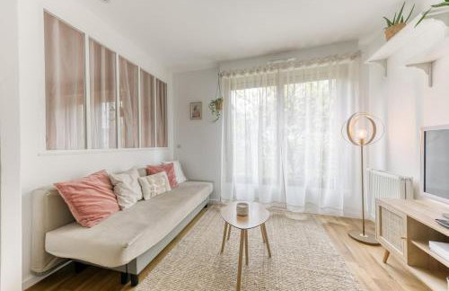 2-room apartment near Paris and RER-B metro - Photo 2