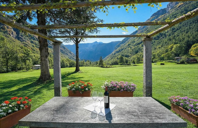 Casa Mima Chalets - Foto 76