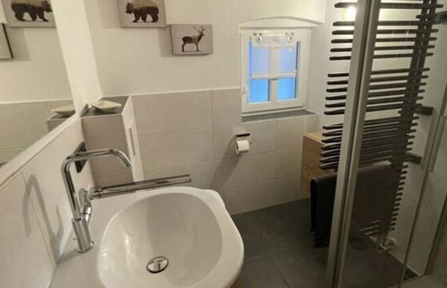 the Lecherei Comfortable Holiday Residence - Foto 9