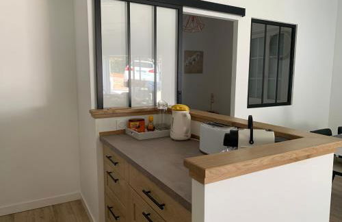 joli logement indépendant - Foto 3