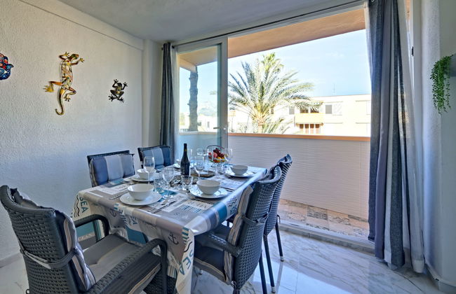 3 bedroom Apartment in Jávea - Photo 6