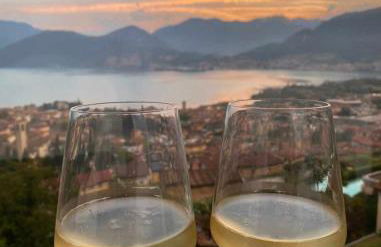 Il Cubo di Anja Home of amazing view - Foto 4