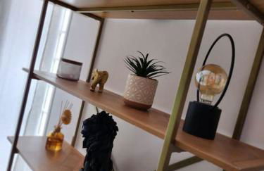 Gîte Animals King'Dôme 8min du Zoo de Beauval - Foto 12