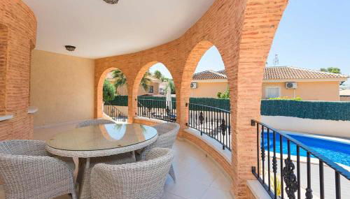 CH Villa Calida Monteazul - Foto 2