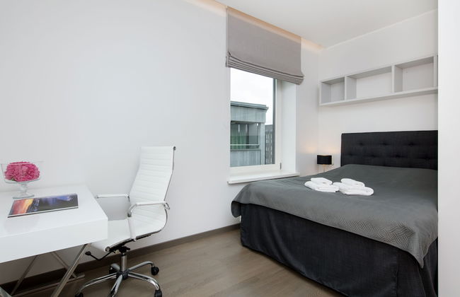 8ERA Business Executive Rotermanni Apts - Photo 12