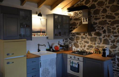 The fig tree house - Foto 10