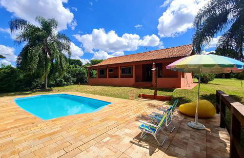 Chácara Santo Antonio - Foto 1