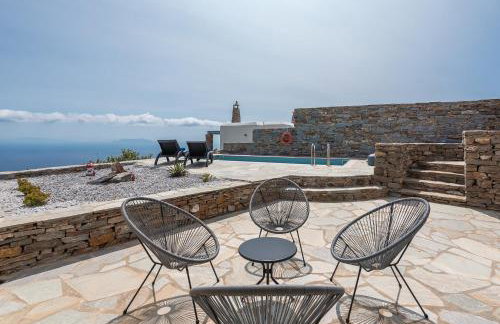 Flaias Gi Villa Retreat - Foto 8