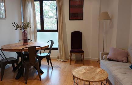 Apartament Glorieta Puerta de Toledo - Foto 21