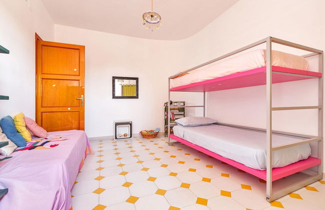 2772 La Casa Bianca by Perle di Puglia - Photo 2