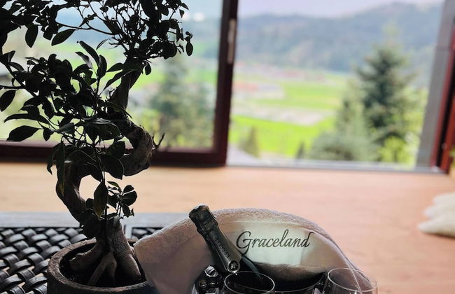 Graceland In the Black Forest - Foto 98