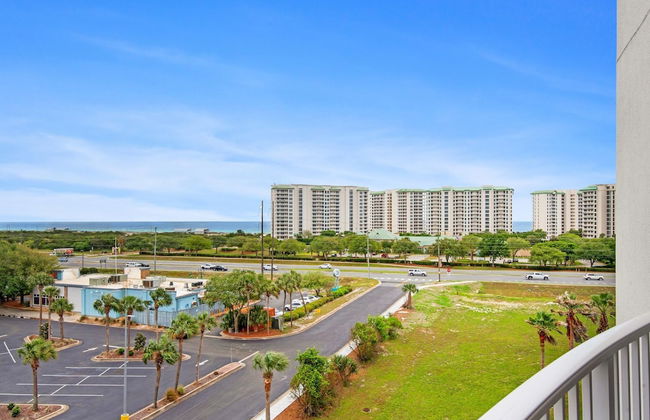 Palms Resort #1616 Full 2 Bedroom - Photo 97