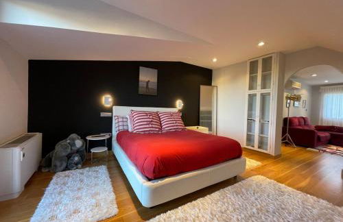 Stylish Host Cantabria- Lujosa villa en Bezana - Foto 8