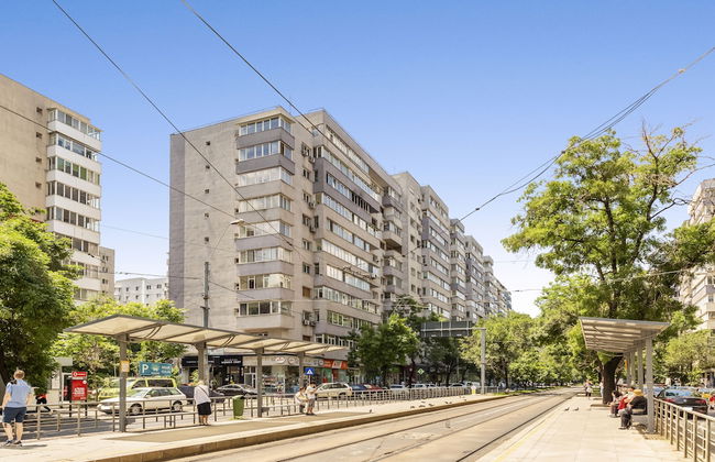 Victoriei by MRG Apartments - Foto 18