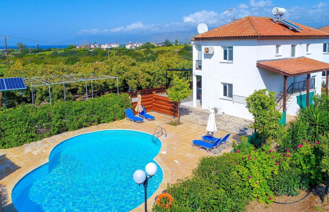 Villa Arsinoe Finiki - Foto 24