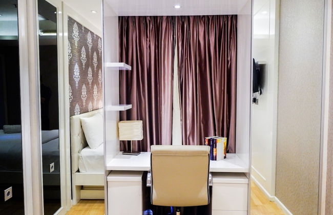 Furnished 1BR City View Casa Grande Apartment - Foto 5