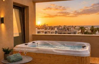 Le Mar Luxury Apartments by Checkin - Foto 18